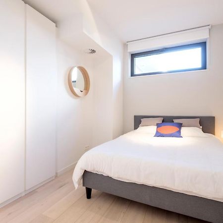 Brussels City Flats Ngoại thất bức ảnh