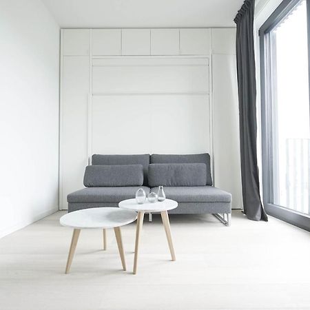Brussels City Flats Ngoại thất bức ảnh