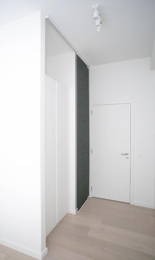 Brussels City Flats Ngoại thất bức ảnh